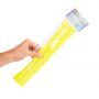 Druciki kreatywne Aliga 30cm Żółte, 40szt - 3